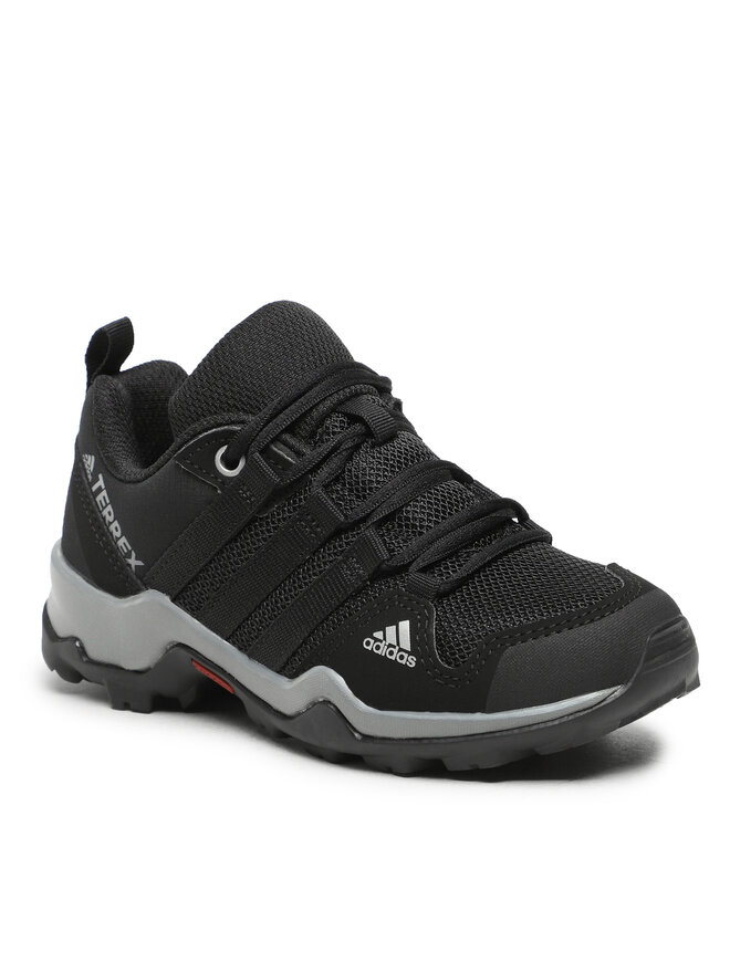 adidas Trekingová obuv adidas Terrex Ax2r K BB1935 Černá