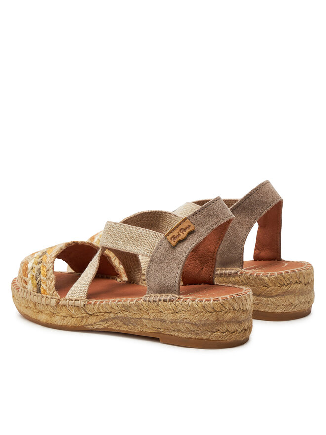 Toni Pons Espadrile Toni Pons Eider-Lk Maro