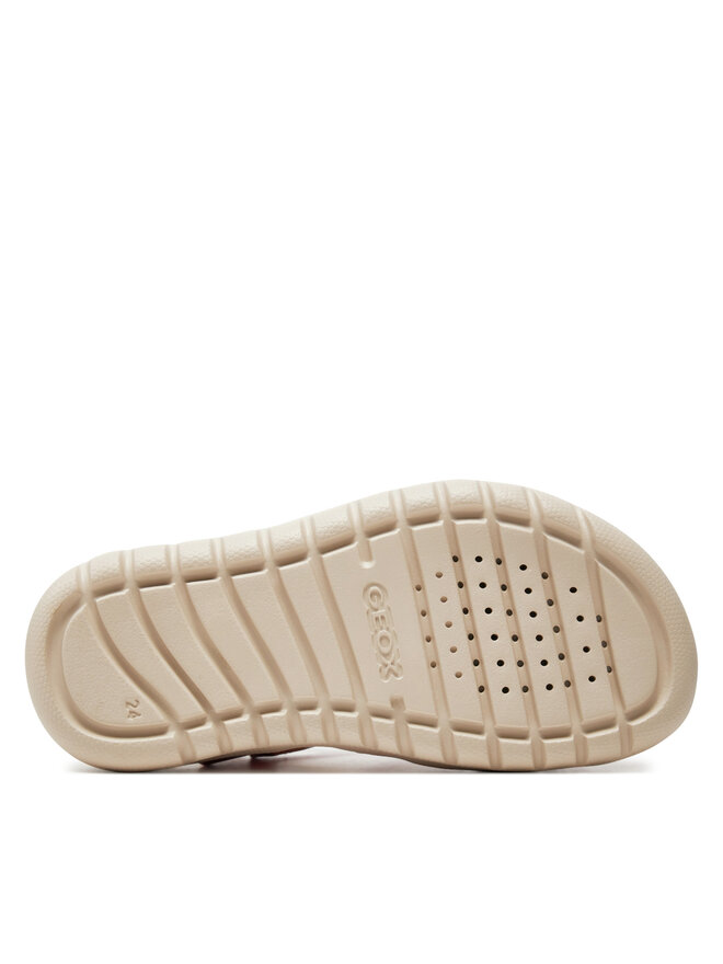 Geox Сандали Geox J Sandal Soleima Gir J35GSB 000CF C8002 M Розов