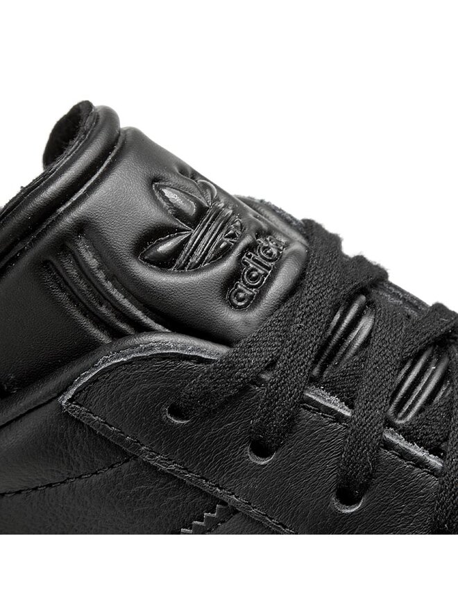 Sneakers adidas Gazelle BB5497 Schwarz eschuhe