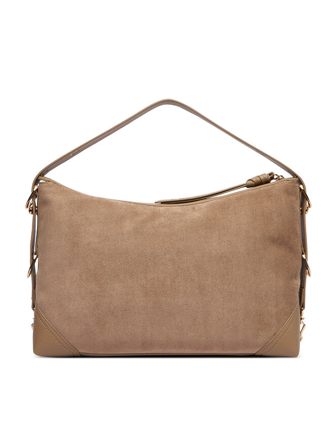 LOVE MOSCHINO Handtasche LOVE MOSCHINO JC4090PP1PLD110A Beige
