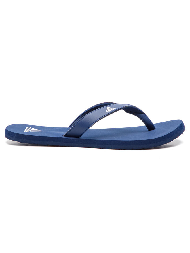 adidas Zehentrenner adidas Eezay Flip Flop F35028 Dunkelblau