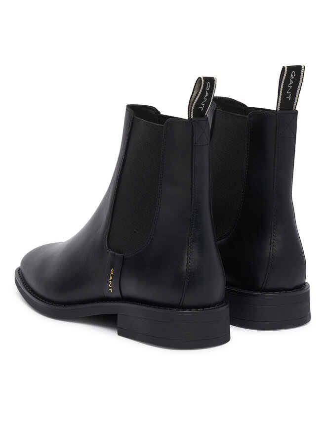 Gant Klassische Stiefeletten Gant Fayy 33551427 Schwarz