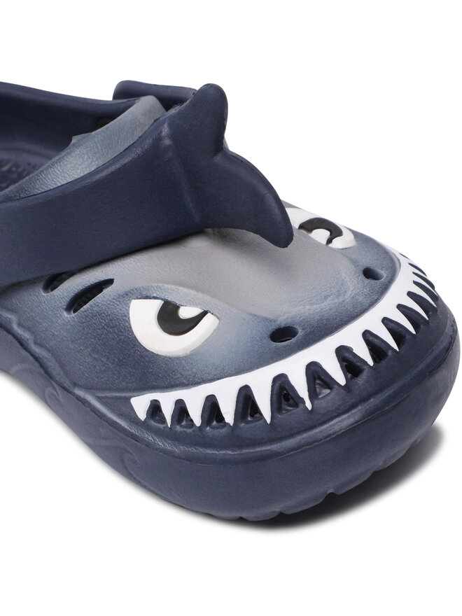 Action Boy Chanclas Action Boy KC-HK18 Azul marino