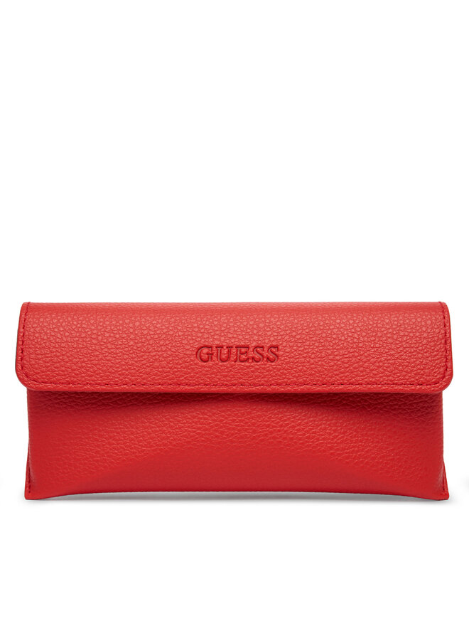 Guess Sonnenbrillen Guess GU00258 Schwarz