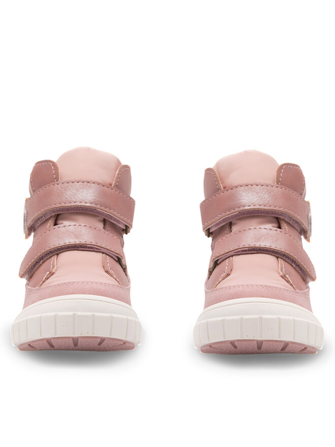 Nelli Blu Sneakers Nelli Blu AVO-505-070 Roz