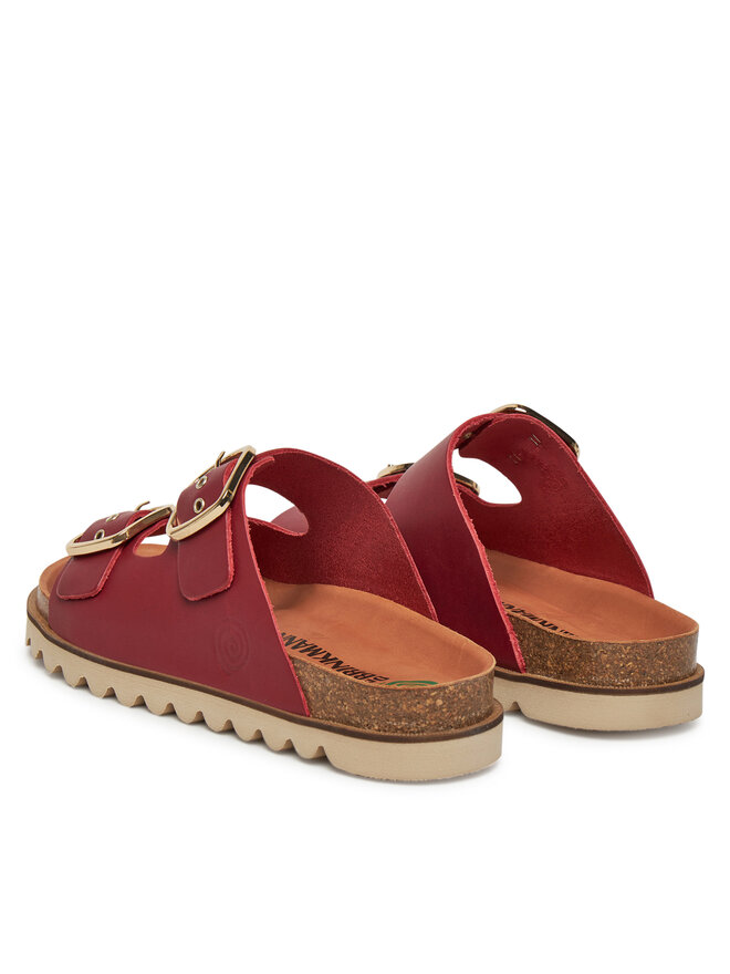 Dr. Brinkmann Чехли Dr. Brinkmann 700680-04 Червен