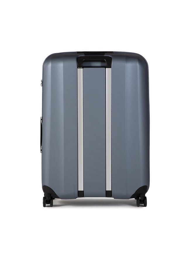 Titan Велика валіза Titan Xenon 849404-25 Голубий