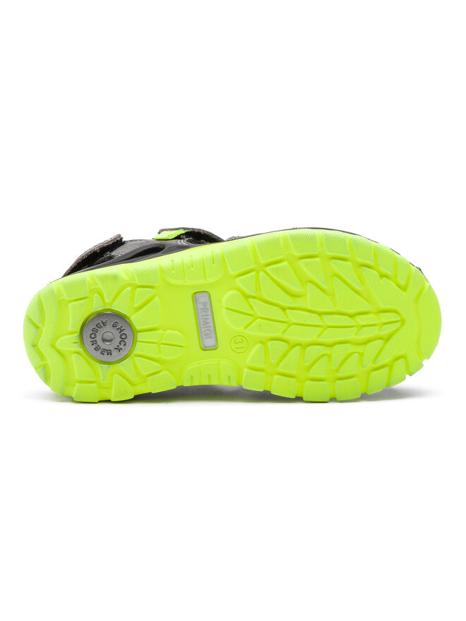 Primigi Sandalen Primigi 3397722 S Grau