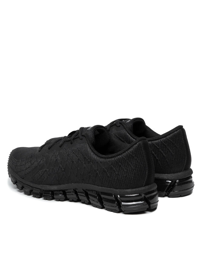 Asics Sneakers Asics Gel-Quantum 180 4 1021A104 Schwarz