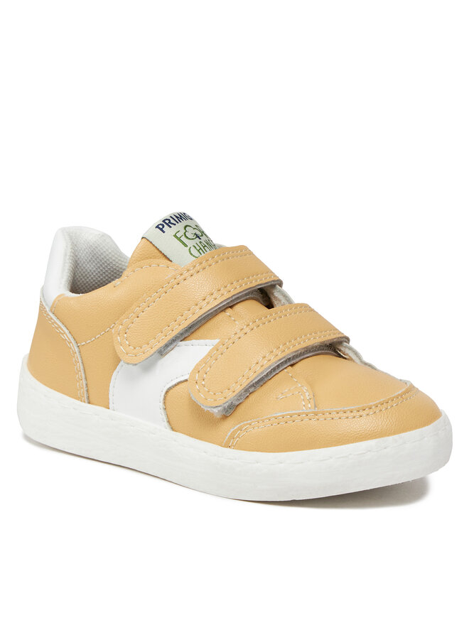 Primigi Sneakersy Primigi 3919055 M Écru
