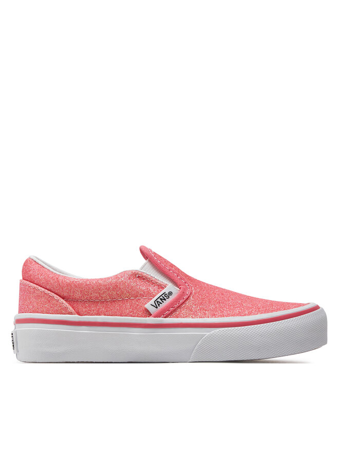 Vans Scarpe sportive Vans Uy Classic Slip-On VN0005WWPNK1 Rosa