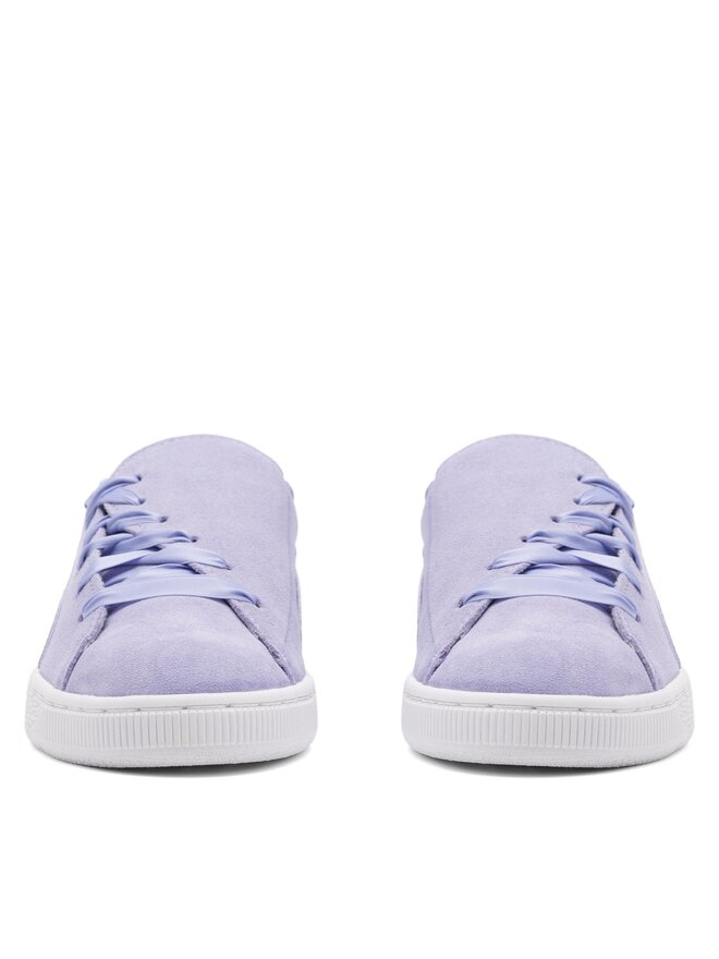 Puma Снікерcи Puma 369251-01 Фіолетовий