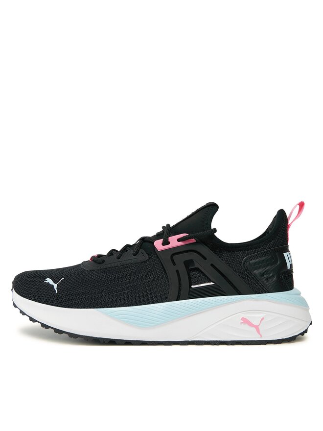 Puma Futócipő Puma Pacer 23 392319 06 Fekete