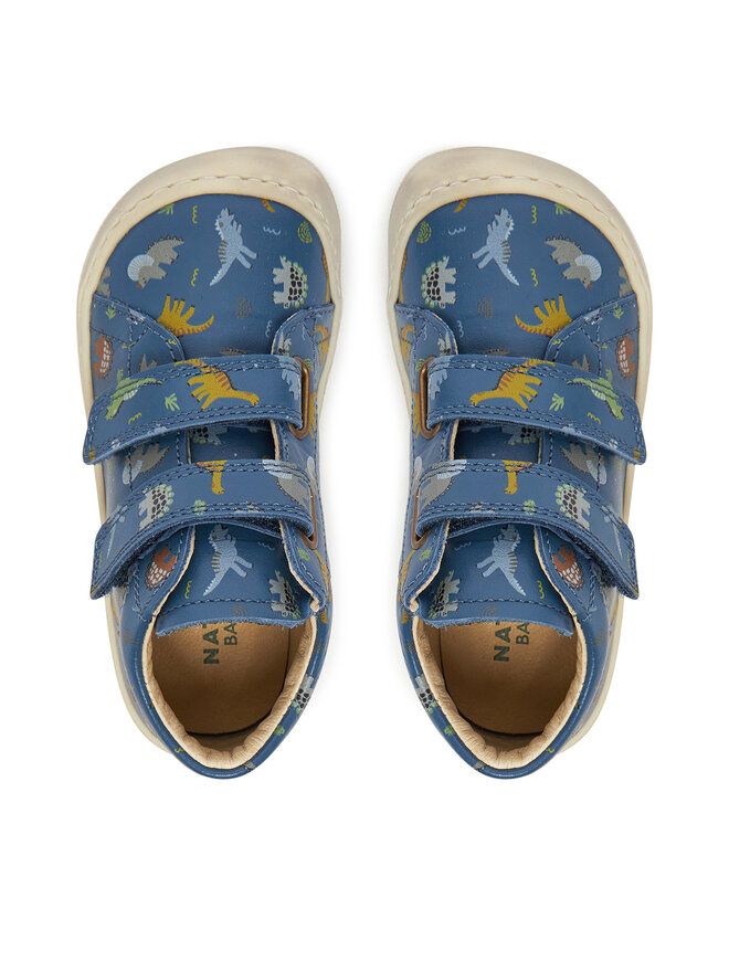 Naturino Sneakers Naturino Amur Vl 2018468-23-0C03 M Blu scuro