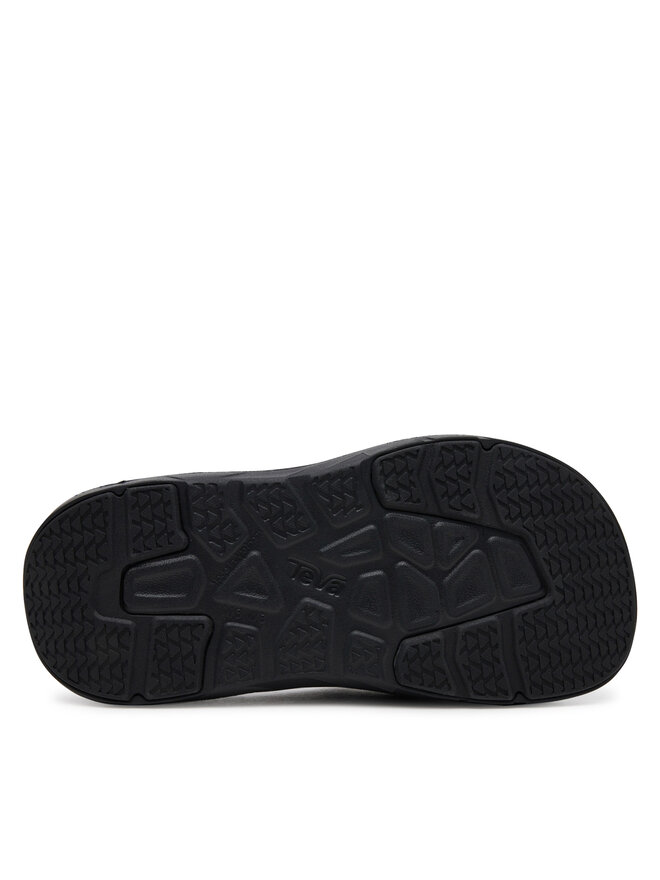 Teva Şlapi Teva Apretrail  1166790 Negru