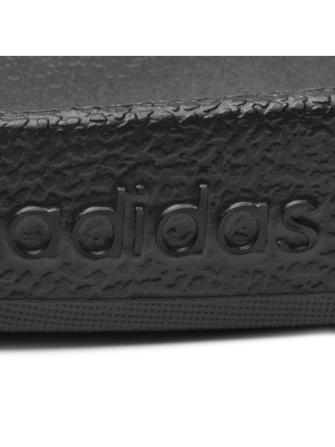 adidas Natikači adidas adilette Aqua K F35556 Črna