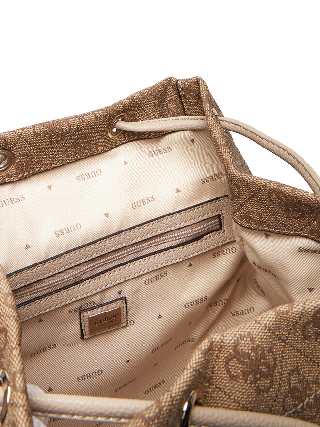 Guess Rucksack Guess HWSG71 18310 Beige