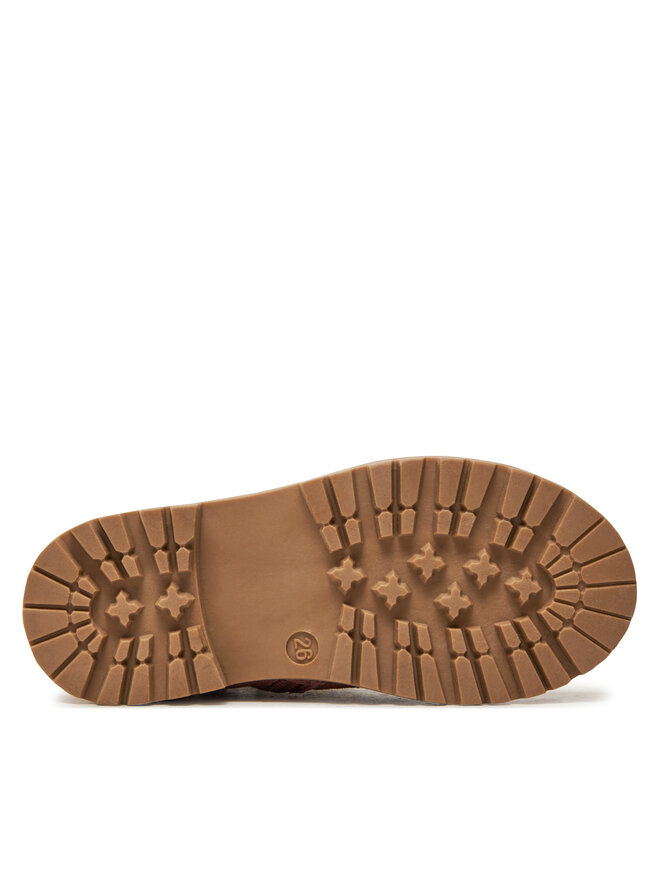 Mayoral Botas Mayoral 44477 Rosa