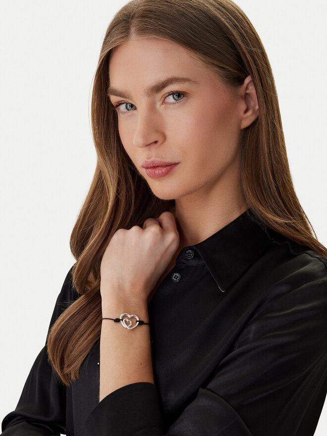 TOUS Armband TOUS Flechazo 1004568500 Schwarz