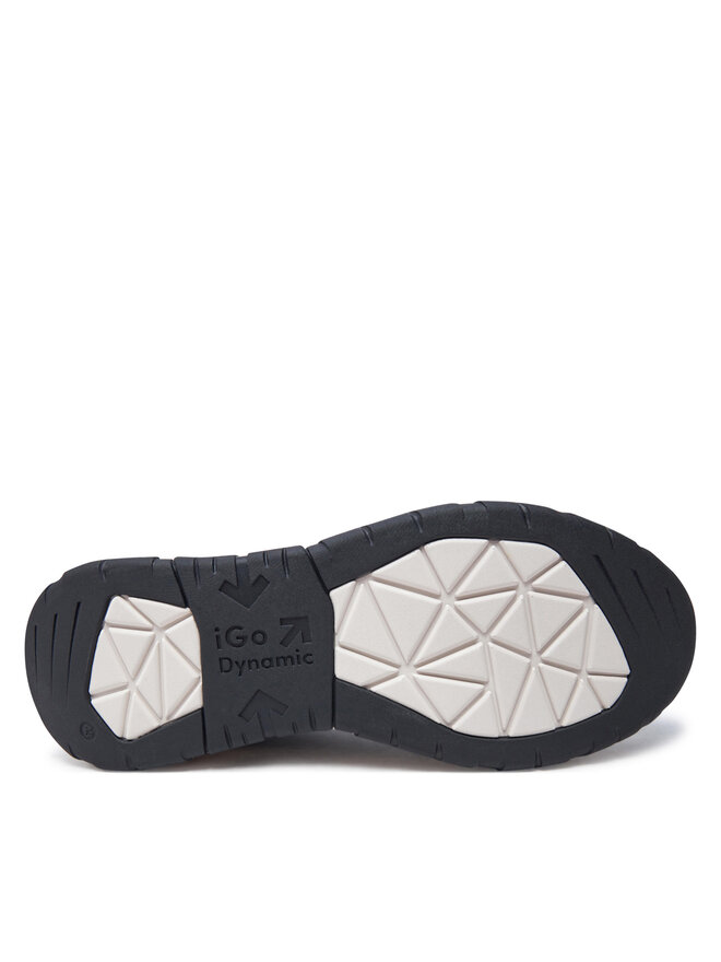 Josef Seibel Sneakers Josef Seibel 46202 Grau