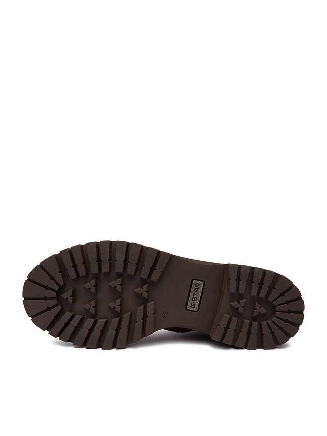 G-Star Raw Botines planos G-Star Raw EO-MERIC-25FW35 Beis