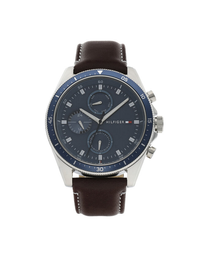Tommy Hilfiger Ceas Tommy Hilfiger Parker 1791837 Maro