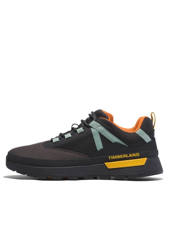 Timberland Sneakers Timberland Euro Trekker TB0A6AZDEK91 Negru