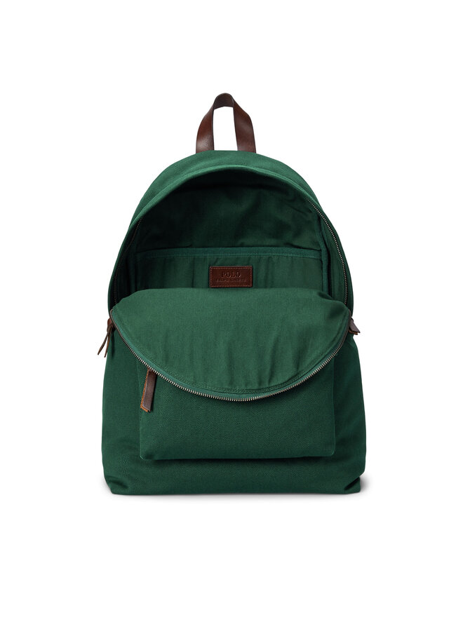 Polo Ralph Lauren Zaino Polo Ralph Lauren 405945885001 Verde