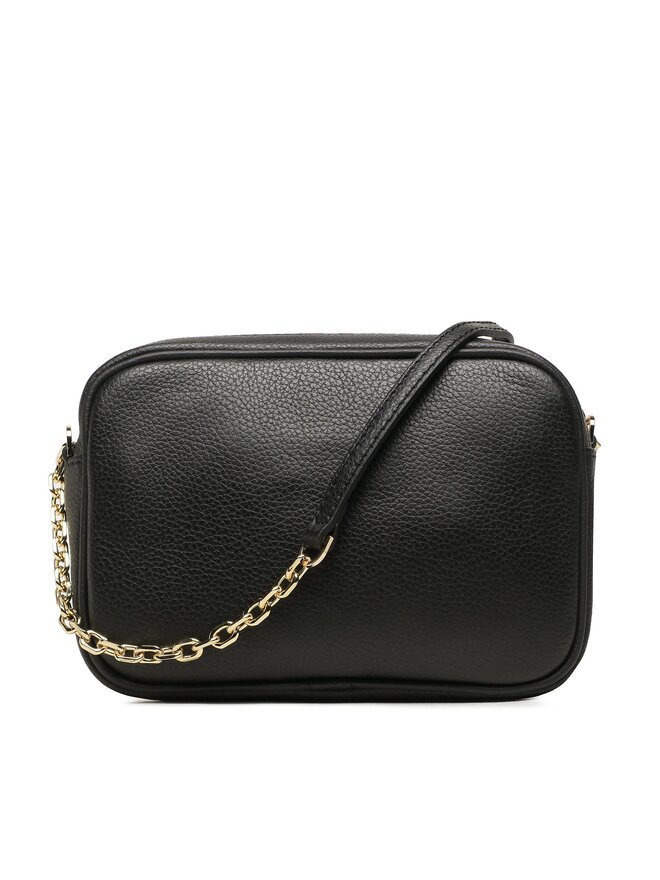 Patrizia Pepe Torebka Patrizia Pepe CB0071/L001-K103 Czarny