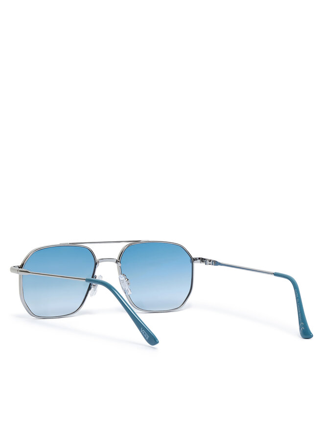 Vans Okulary przeciwsłoneczne Vans Breaker Sunglas VN000ND6E2W1 Niebieski