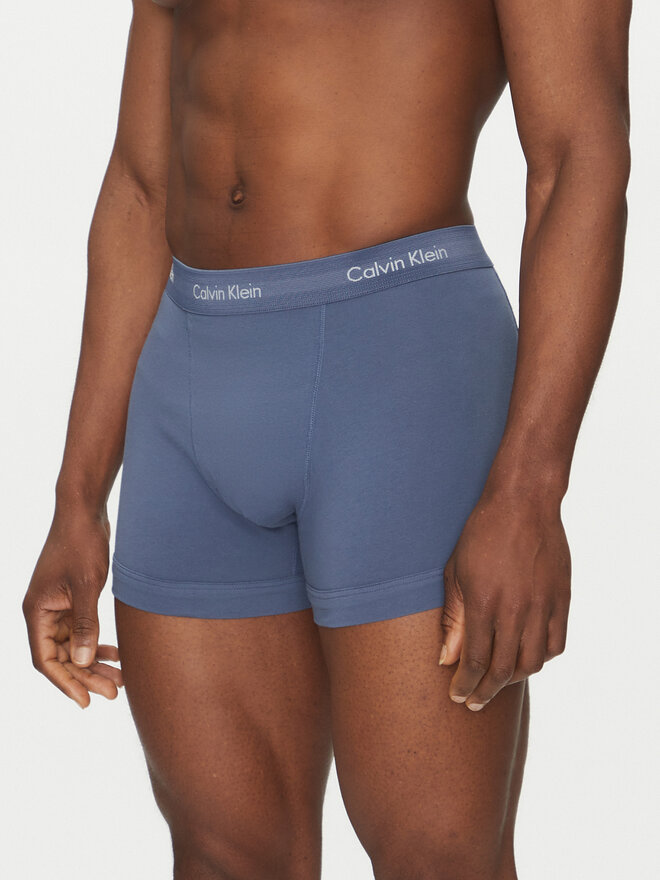 Calvin Klein Underwear Calvin Klein Underwear 3er-Set Boxershorts 0000U2662G Bunt