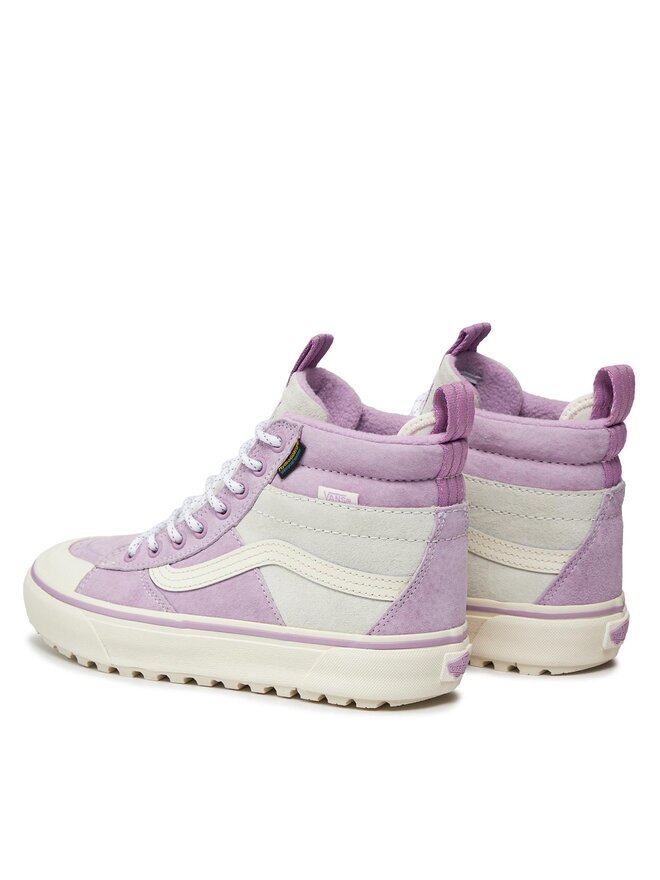 Vans Sneakers Vans Ua Sk8-Hi Mte-2 VN0007NKUP21 Viola