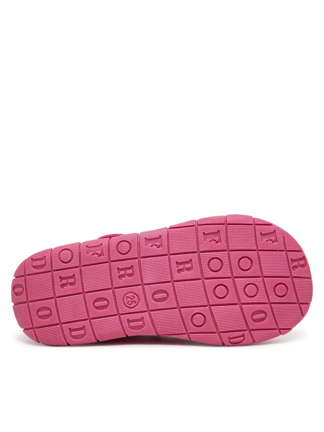 Froddo Hausschuhe Froddo G1700411-3 S Rosa