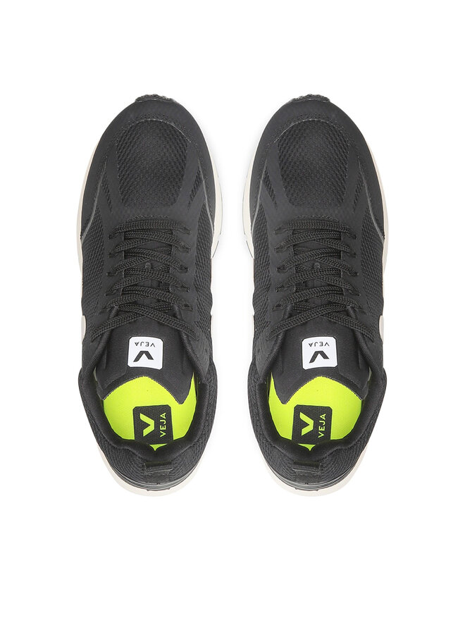 Veja Αθλητικά Veja Condor 2 Alveomesh CL0102769B Μαύρο