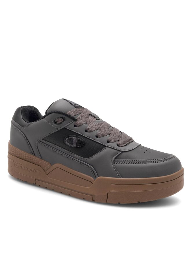 Champion Сникърси Champion REBOUND HERITAGE SKATE S22199-ES001 Сив