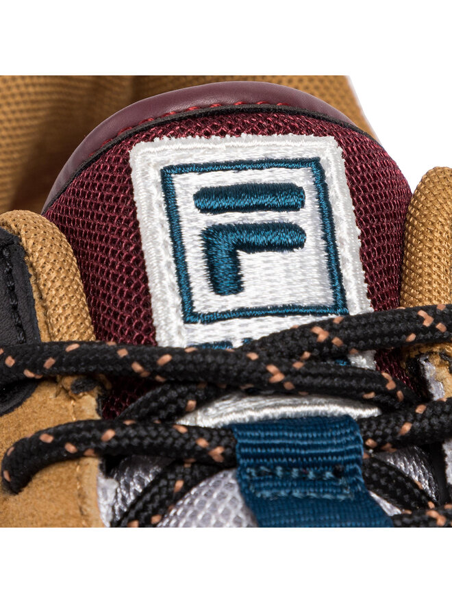 Fila Снікерcи Fila Vault Cmr Jogger Cb Low 1010588.90Z Кольоровий