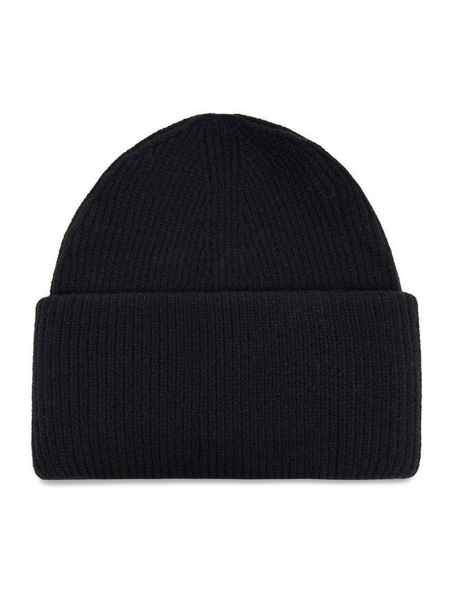 Nine West Căciulă Nine West CEO-NW-W3-009-AW25 Negru