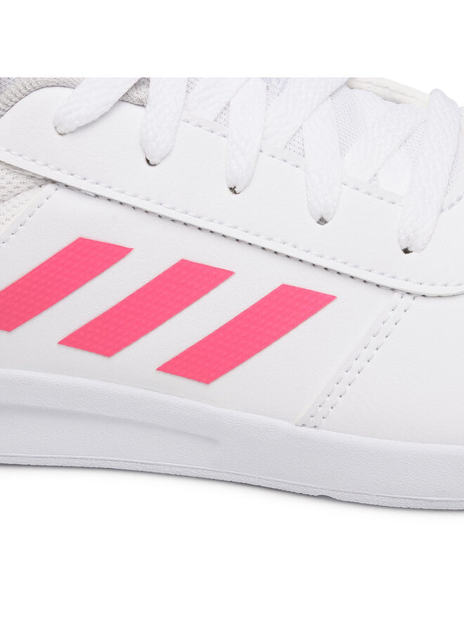 adidas Sportcipők adidas Tensaur K S24034 Fehér