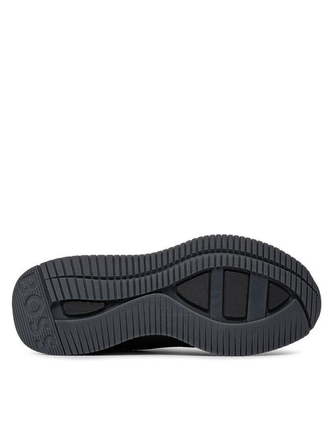BOSS Sneakersy Boss Ttnm Evo 50498904 Černá