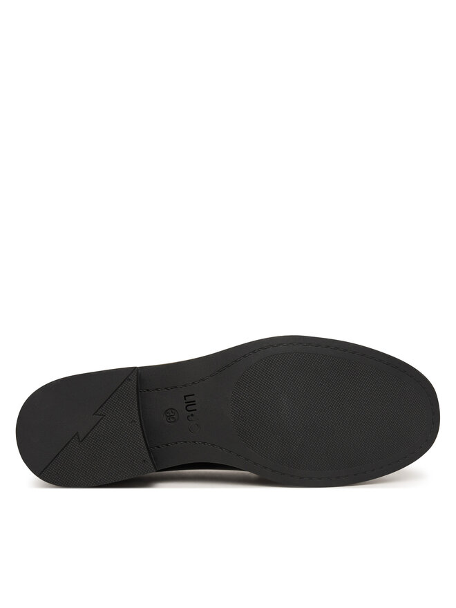 Liu Jo Slipper Liu Jo Madison 02 SF6069 PX362 Schwarz