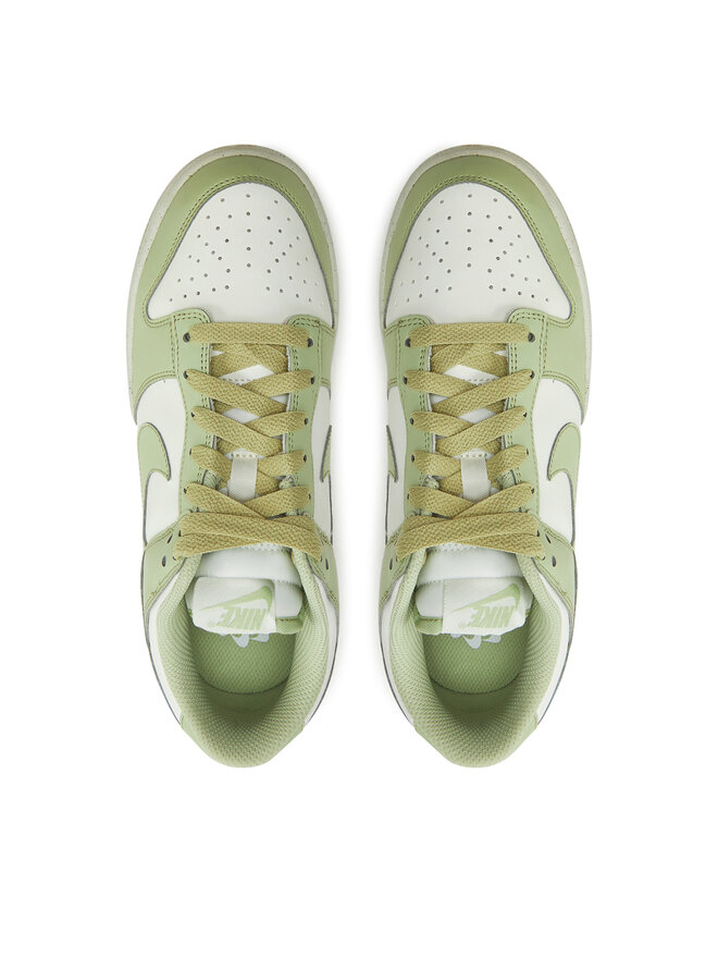 Nike Sneakers Nike Dunk Low Next Nature HF5384 300 Verde