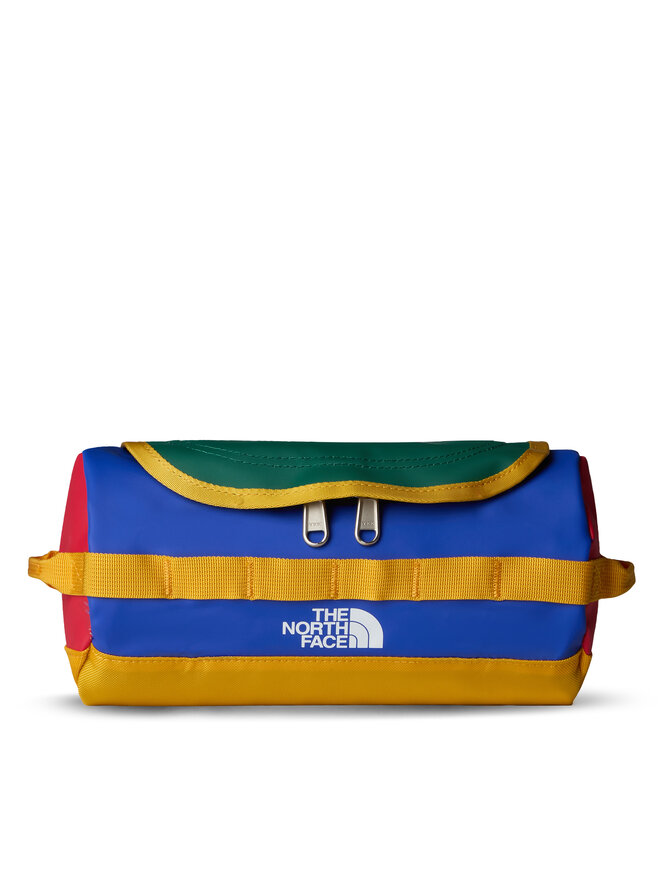 The North Face Smink táska The North Face Camp Travel Canister S NF0A52TGADH1 Színes