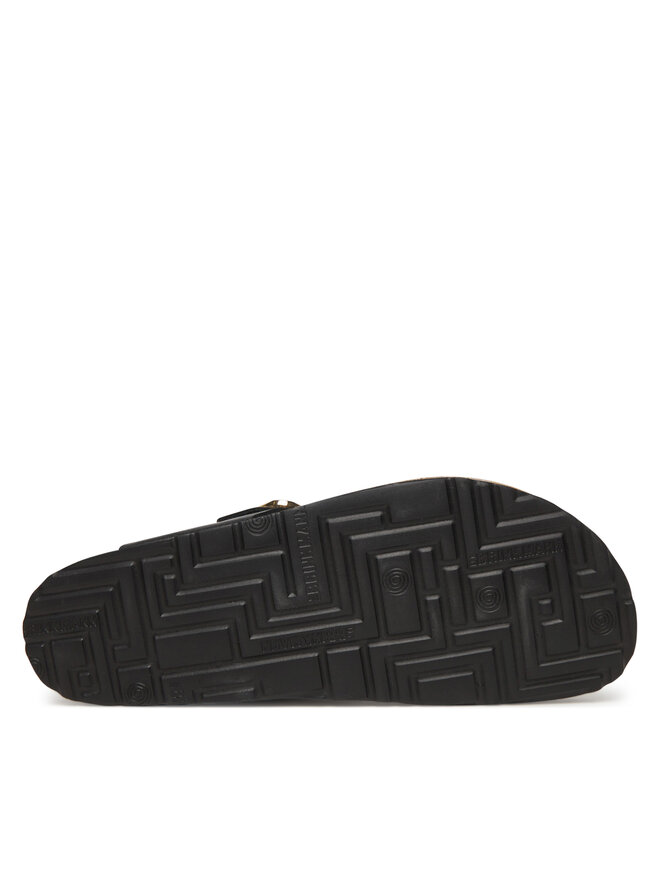 Dr. Brinkmann Джапанки Dr. Brinkmann 700681-01 Черен