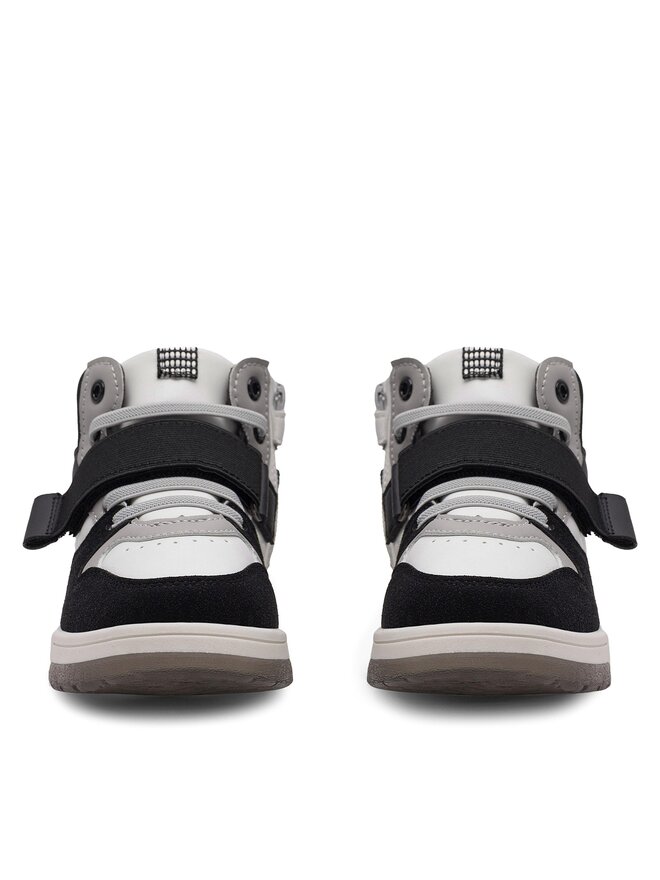 Action Boy Zapatillas Action Boy CM230108-14(IV)CH Negro