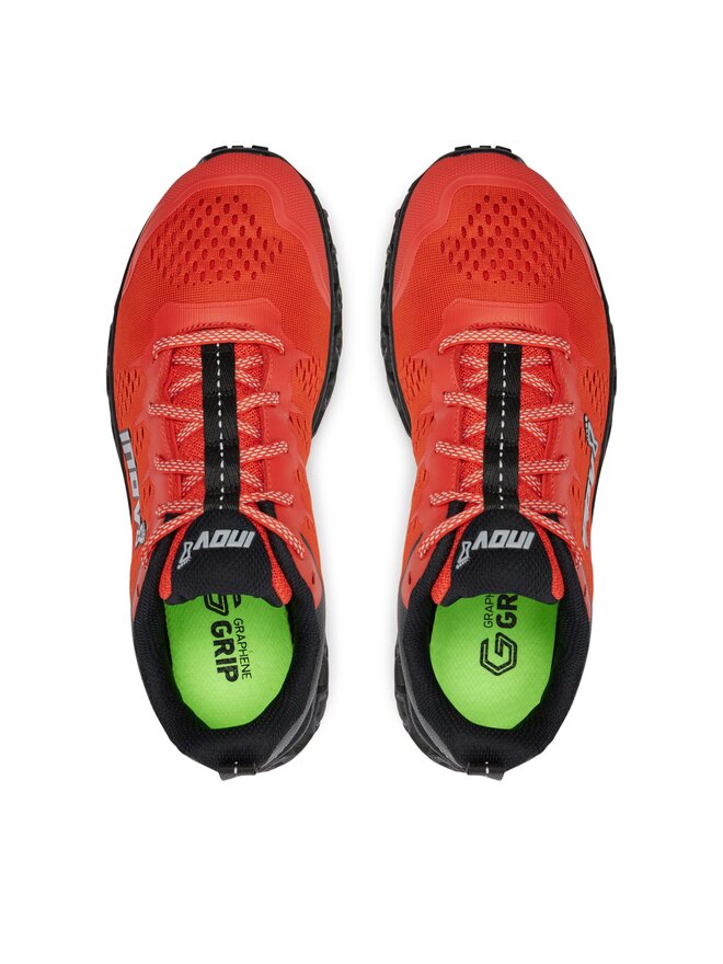 Inov-8 Skriešanas apavi Inov-8 Parkclaw™ G 280 Sarkans
