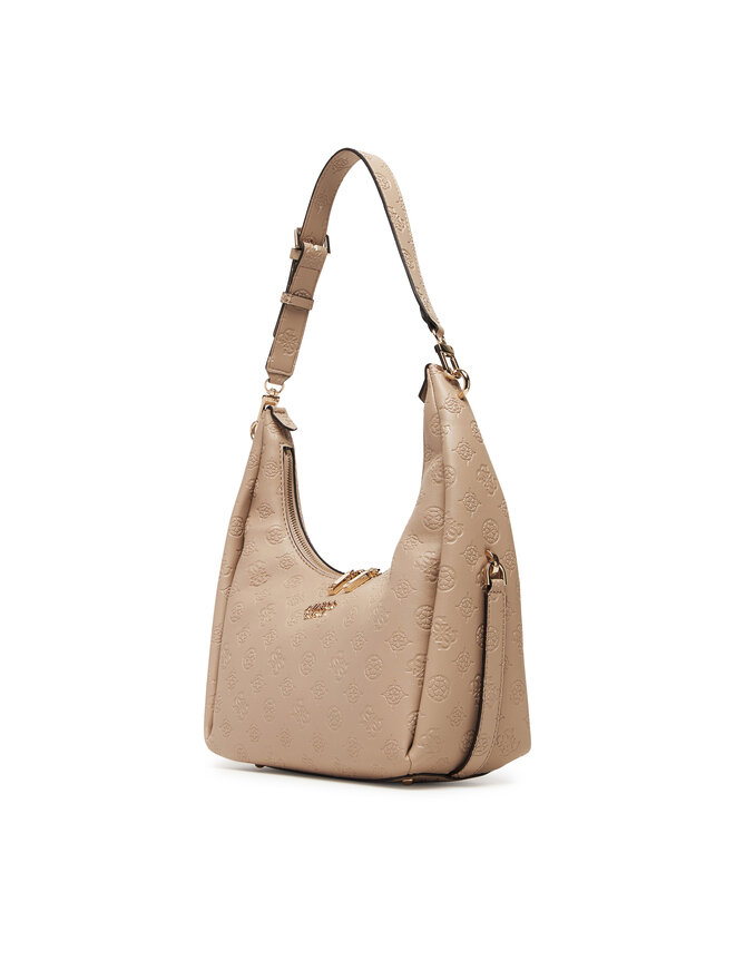 Guess Ročna torba Guess Phoebe HWPD96 65020 Bež