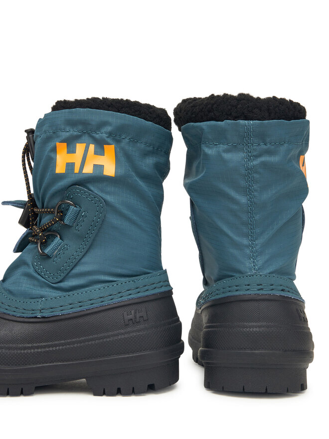 Helly Hansen Botas de nieve Helly Hansen Jk Varanger Insulated 11646-453 Caqui
