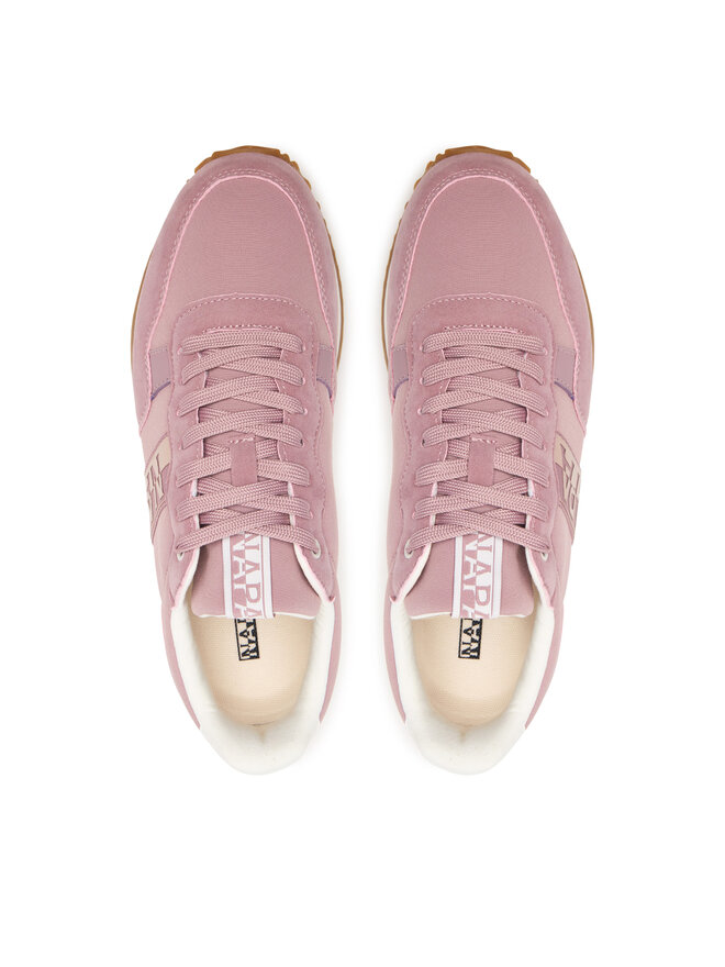 Napapijri Sneakers Napapijri Astra NP0A8BBB Hellrosa