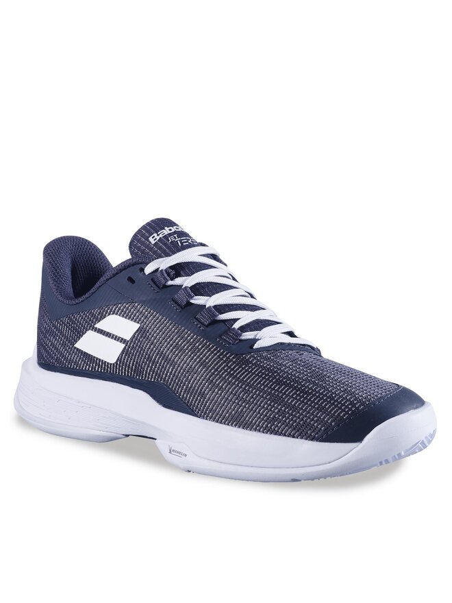 Babolat Čevlji za tenis Babolat Jet Tere 2 Clay 31S24688 Siva